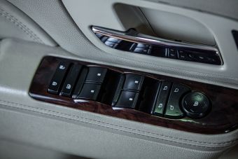 Cadillac Escalade, АКПП, 2013 фото 12