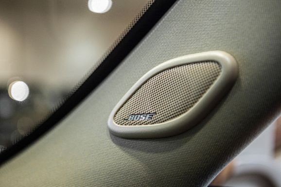 Cadillac Escalade, АТ, 2013 фото 14