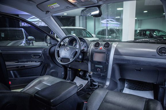 Great Wall Hover H5, МТ, 2013 фото 7