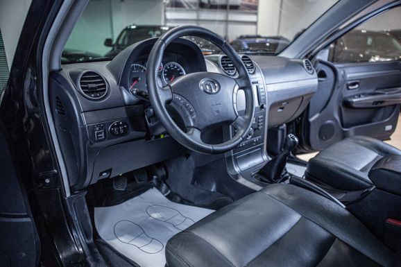 Great Wall Hover H5, МТ, 2013 фото 11