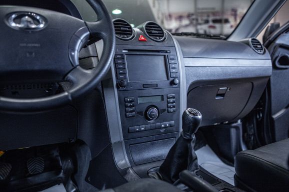 Great Wall Hover H5, МТ, 2013 фото 2