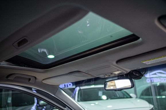 Honda Accord, АТ, 2012 фото 9