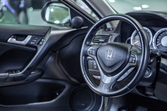 Honda Accord, АТ, 2012 фото 10