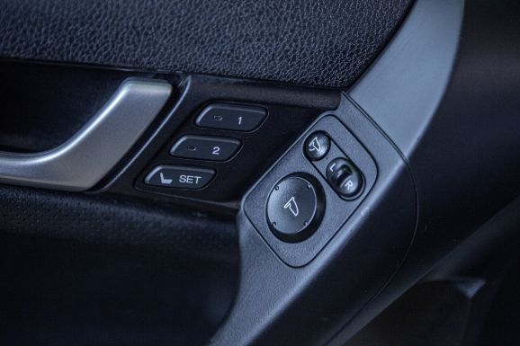 Honda Accord, АТ, 2012 фото 11