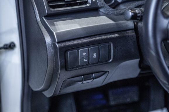 Honda Accord, АТ, 2012 фото 12