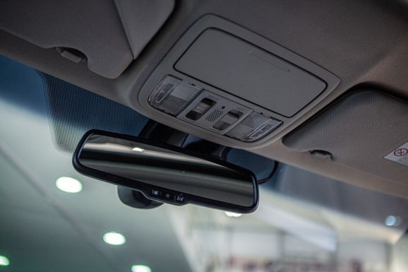 Honda Accord, АТ, 2012 фото 13