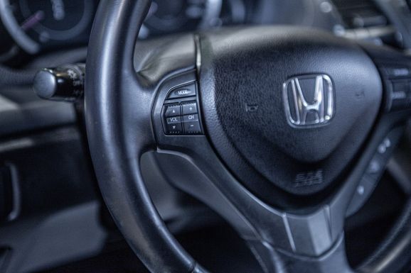 Honda Accord, АТ, 2012 фото 15