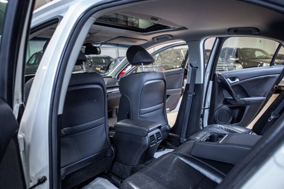 Honda Accord, АТ, 2012 фото 1