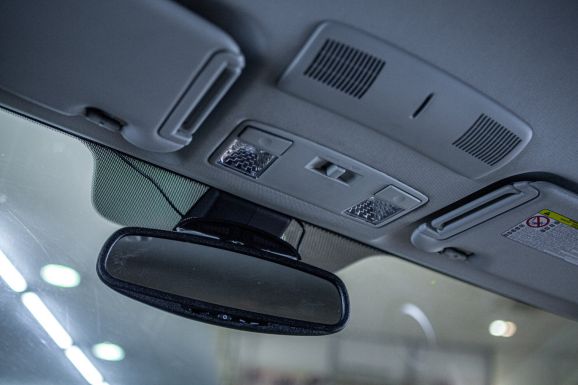 Mazda CX-7, АТ, 2011 фото 10