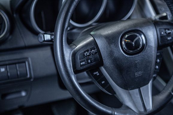 Mazda CX-7, АТ, 2011 фото 13