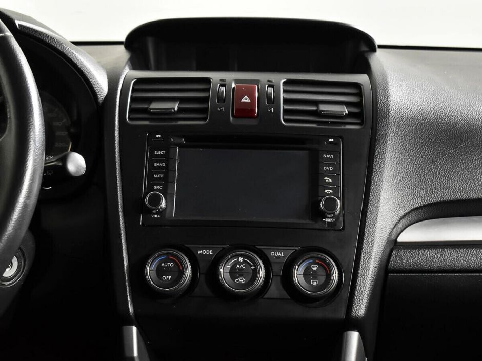 Subaru Forester, 2.5 л, Вариатор, 2014 фото 11