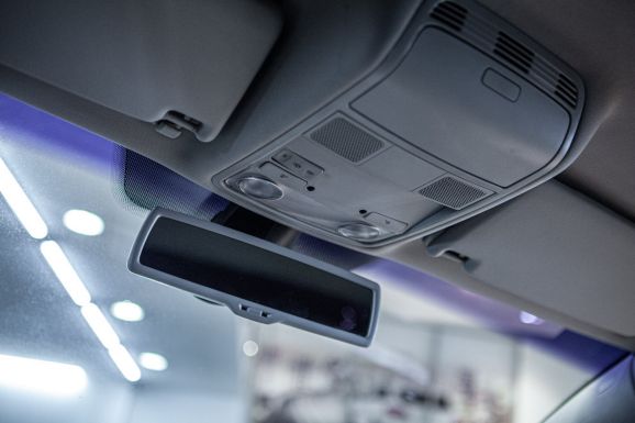 Volkswagen Passat, Робот, 2010 фото 13