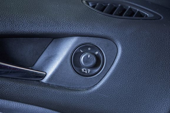 Opel Zafira, АТ, 2013 фото 10