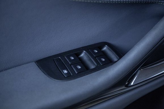 Opel Zafira, АТ, 2013 фото 11