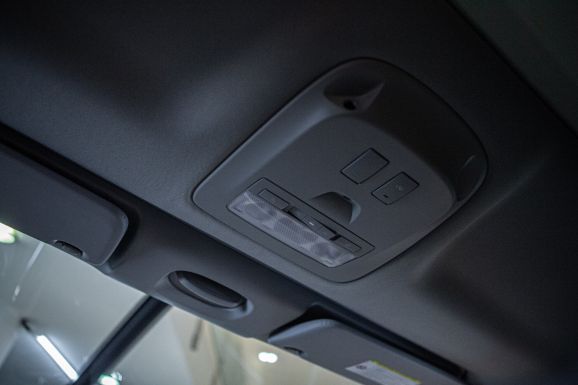 Opel Zafira, АТ, 2013 фото 14