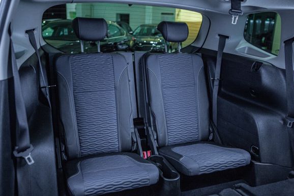 Opel Zafira, АТ, 2013 фото 1