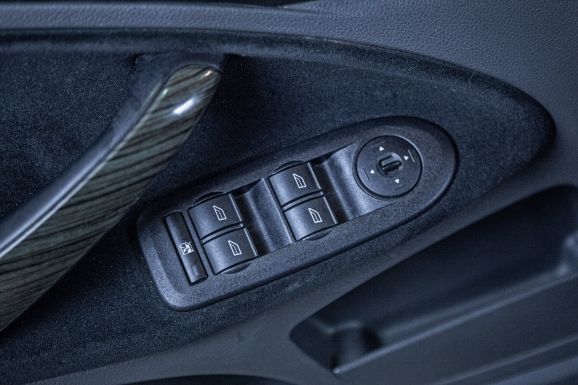 Ford C-MAX, АТ, 2007 фото 8