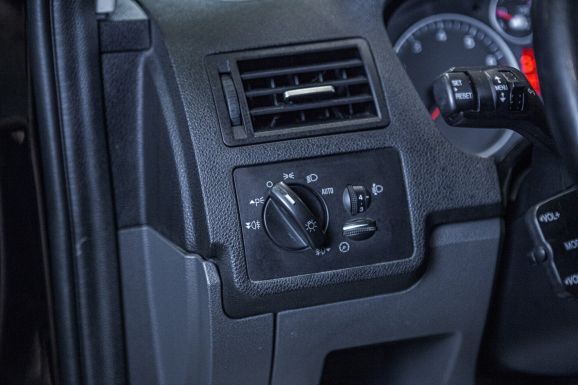 Ford C-MAX, АТ, 2007 фото 9