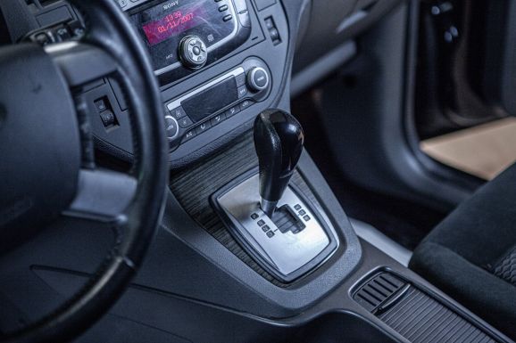 Ford C-MAX, АТ, 2007 фото 14