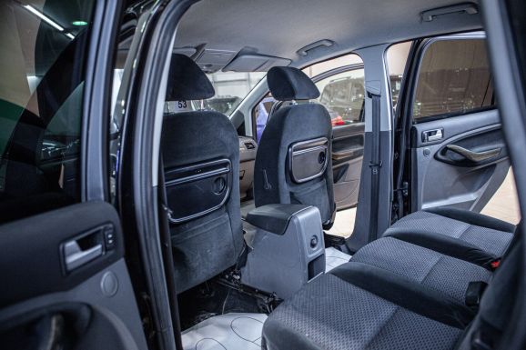 Ford C-MAX, АТ, 2007 фото 1