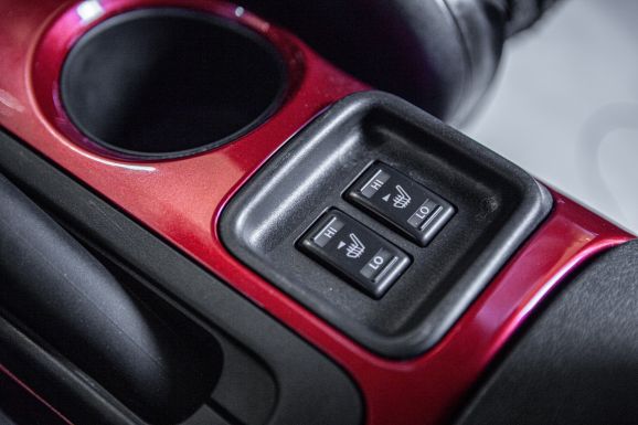 Nissan Juke, Вариатор, 2012 фото 2