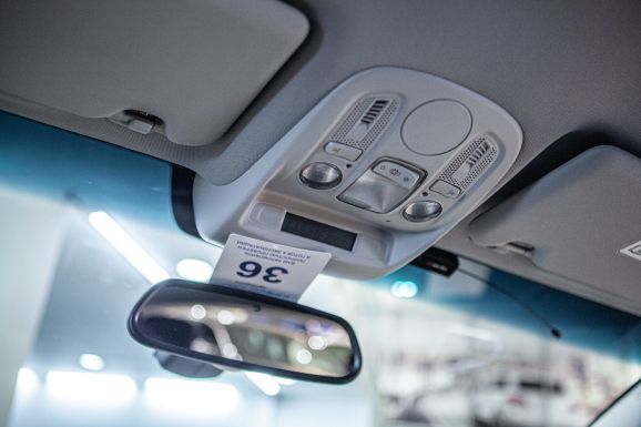 Citroen C4, АТ, 2011 фото 1