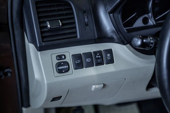 Toyota Venza, АТ, 2013 фото 10