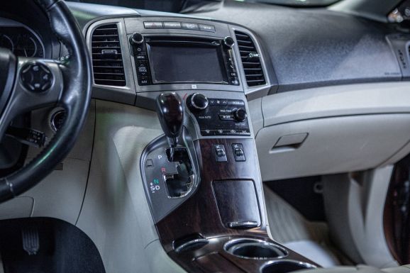 Toyota Venza, АТ, 2013 фото 12