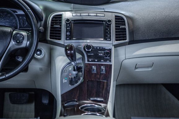 Toyota Venza, АТ, 2013 фото 13
