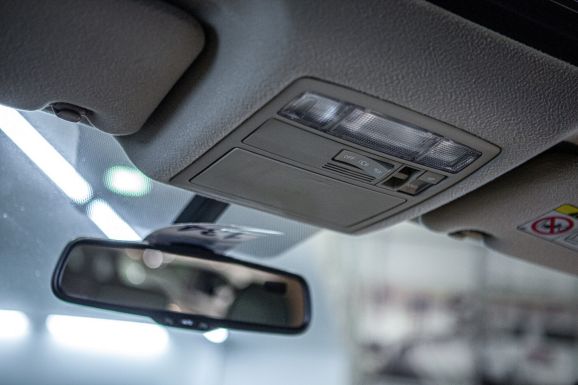 Toyota Venza, АТ, 2013 фото 1