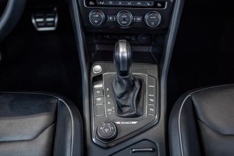 Volkswagen Tiguan, РКПП, 2019 фото 15