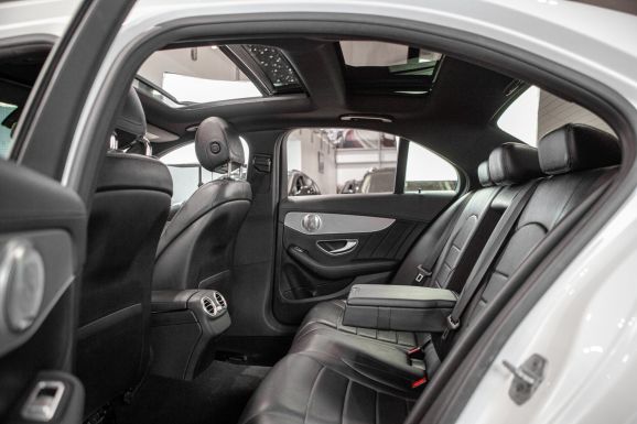 Mercedes-Benz C-класс, АТ, 2014 фото 8