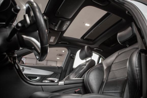 Mercedes-Benz C-класс, АТ, 2014 фото 9