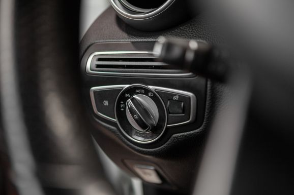 Mercedes-Benz C-класс, АТ, 2014 фото 13