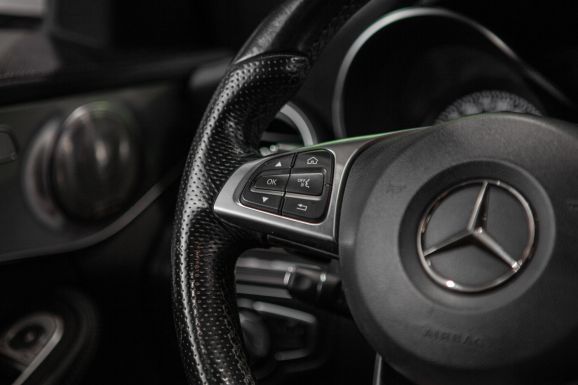 Mercedes-Benz C-класс, АТ, 2014 фото 15