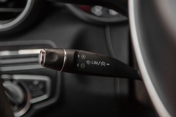 Mercedes-Benz C-класс, АТ, 2014 фото 16