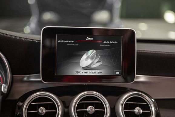 Mercedes-Benz C-класс, АТ, 2014 фото 19