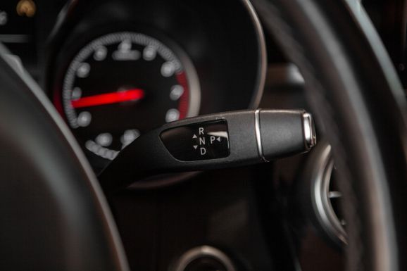 Mercedes-Benz C-класс, АТ, 2014 фото 20