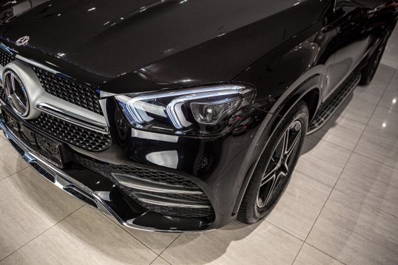 Mercedes-Benz GLE-класс Coupe, АТ, 2023 фото 7