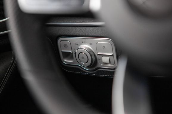 Mercedes-Benz GLE-класс Coupe, АТ, 2023 фото 15