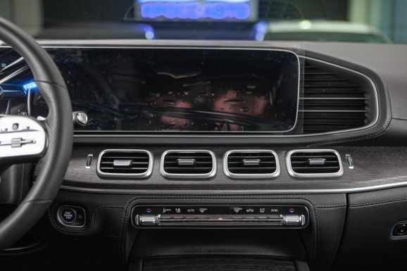 Mercedes-Benz GLE-класс Coupe, АТ, 2023 фото 16