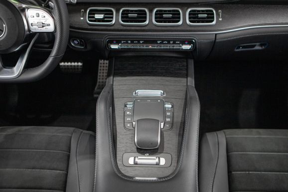 Mercedes-Benz GLE-класс Coupe, АТ, 2023 фото 23