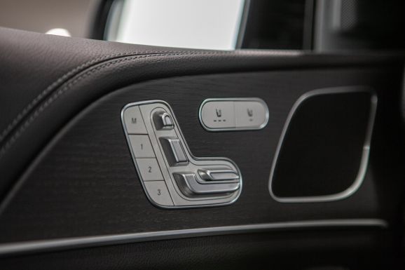 Mercedes-Benz GLE-класс Coupe, АТ, 2023 фото 24