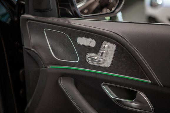 Mercedes-Benz GLE-класс Coupe, АТ, 2023 фото 25