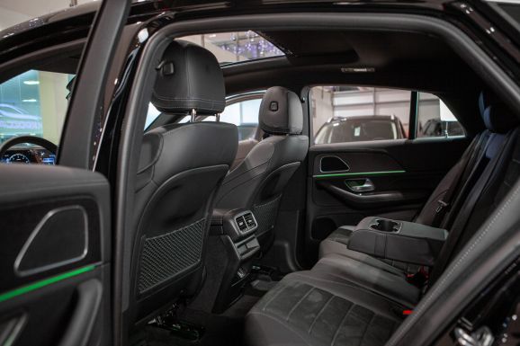 Mercedes-Benz GLE-класс Coupe, АТ, 2023 фото 26