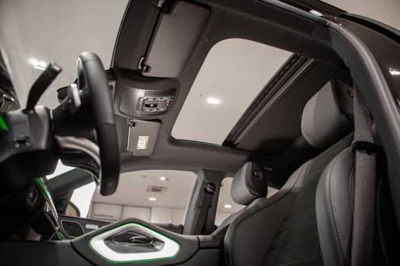 Mercedes-Benz GLE-класс Coupe, АТ, 2023 фото 27