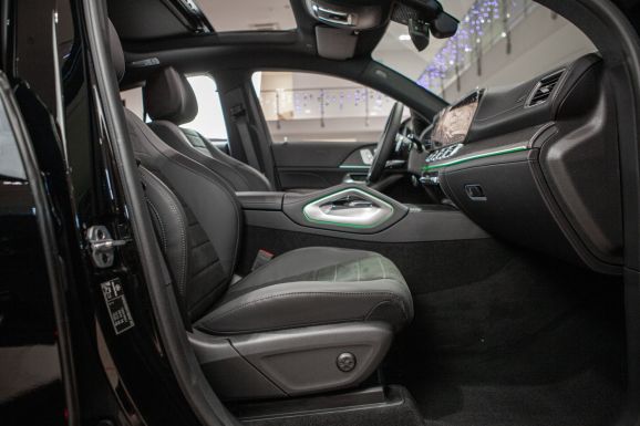 Mercedes-Benz GLE-класс Coupe, АТ, 2023 фото 28