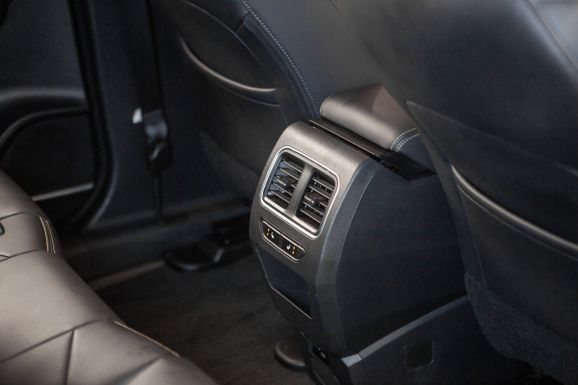 Haval F7x, Робот, 2019 фото 10