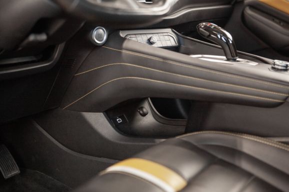 Haval F7x, Робот, 2019 фото 22