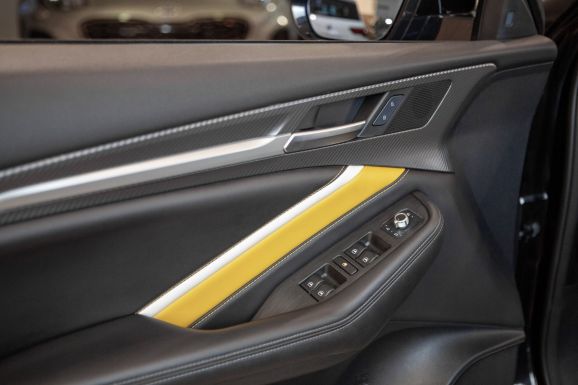 Haval F7x, Робот, 2019 фото 23